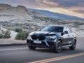 BMW X6 M - Dane techniczne, Zużycie paliwa, Wymiary
