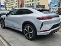 BYD Song L EV - Photo 2