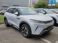 BYD Yuan Up - Ficha técnica, Consumo, Medidas