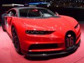 Bugatti Chiron - Bilde 4