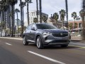 Buick Envision - Teknik özellikler, Yakıt tüketimi, Boyutlar