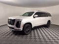 2025 Cadillac Escalade V ESV (facelift 2024) - Технические характеристики, Расход топлива, Габариты