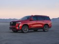 Cadillac Escalade V - Снимка 4
