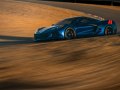 Chevrolet Corvette Coupe (C8) - Фото 4