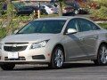 Chevrolet Cruze Sedan - Bild 2