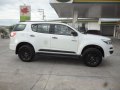 Chevrolet Trailblazer II (facelift 2016) - Fotografia 4