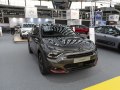 Citroen C4 X (Phase I, 2022) - Fotoğraf 6