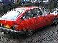 Citroen GSA - Kuva 2