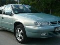 Citroen Xantia (X2) - Kuva 5