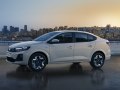 Dacia Logan III (facelift 2025) 1.0 TCe (100 Hp) CVT