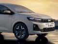 Dacia Logan III (facelift 2025) - Bild 7