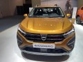 2021 Dacia Sandero III - Снимка 4
