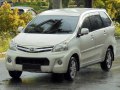 2012 Daihatsu Xenia II (F650) - Kuva 7