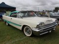 DeSoto Firesweep I 2-Door Sportsman - Снимка 8