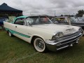 1957 DeSoto Firesweep I 2-Door Sportsman - Фото 8