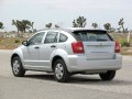 2007 Dodge Caliber - Fotoğraf 2