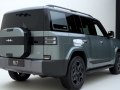 2025 Fangchengbao Titanium 7 - Photo 3