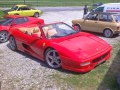 1996 Ferrari F355 Spider - Fotoğraf 3