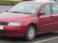 2004 Fiat Stilo (5-door, facelift 2003) - Fotoğraf 3