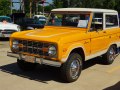 Ford Bronco I - Fotoğraf 2