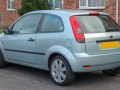 2002 Ford Fiesta VI (Mk6) 3 door - Photo 2