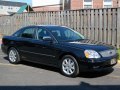 2005 Ford Five Hundred - Fotografie 5