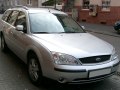 Ford Mondeo II Wagon - Bild 2