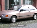 1987 Ford Sierra Hatchback II - Bilde 3