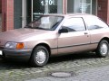 Ford Sierra Hatchback II - Bild 3