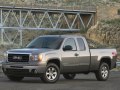 2007 GMC Sierra 1500 III (GMT900) Extended Cab Standard Box - Foto 3