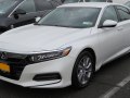 Honda Accord X - Photo 9