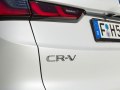 Honda CR-V VI - Снимка 10