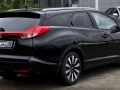 2013 Honda Civic IX Tourer - Foto 3