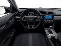 Honda Civic X Hatchback (facelift 2020) - Fotografie 3
