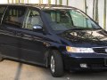 1999 Honda Lagreat - Bilde 5