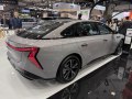 2024 Hongqi EH7 - Bilde 6