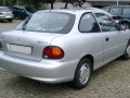 Hyundai Accent Hatchback I - Fotografie 2