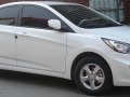 2011 Hyundai Accent IV - εικόνα 3