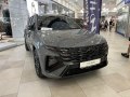 2024 Hyundai Tucson IV (facelift 2024) - εικόνα 112