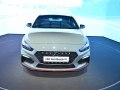 2017 Hyundai i30 III Fastback - Fotografie 10