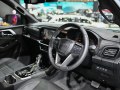 Isuzu MU-X II (facelift 2024) - Photo 2