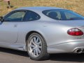 Jaguar XK Coupe (X100) - Kuva 8