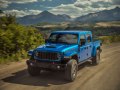 2024 Jeep Gladiator (JT, facelift 2024) - Fotoğraf 72