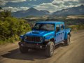 Jeep Gladiator (JT, facelift 2024) - Fotografia 9