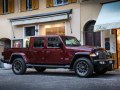 Jeep Gladiator (JT) - Fotografie 7