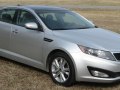 Kia Optima III - Photo 2