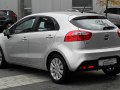 Kia Rio III Hatchback (UB) - Fotografia 8