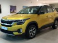 2020 Kia Seltos - Технически характеристики, Разход на гориво, Размери