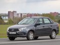 Lada Granta I (facelift 2018) Sedan - Снимка 2