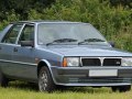 1986 Lancia Delta I (831, facelift 1986) - Foto 12